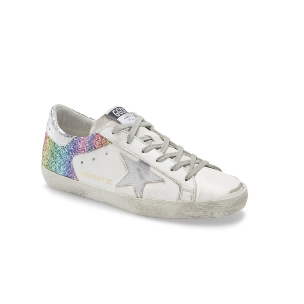 Golden Goose sneakers sz 38